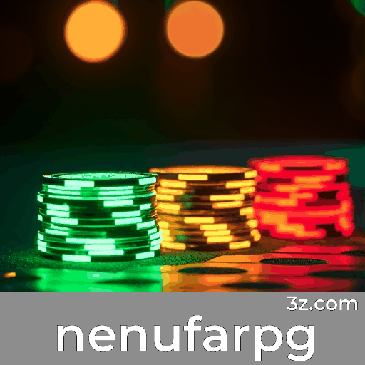 nenufarpg