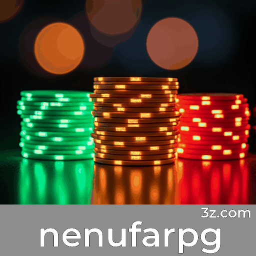 nenufarpg