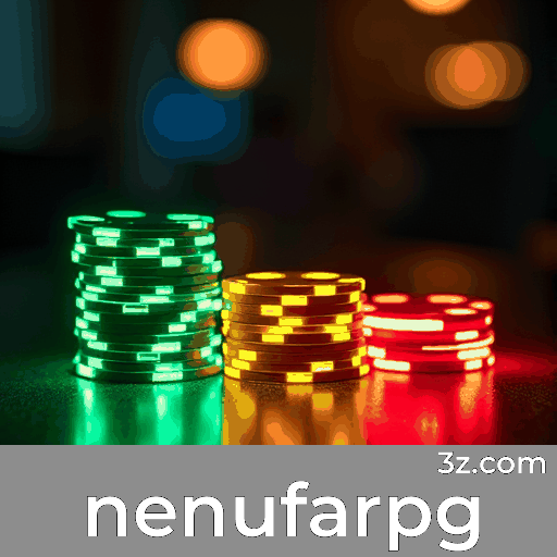 nenufarpg