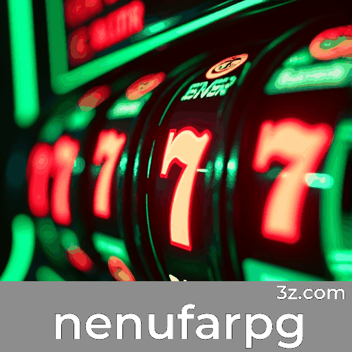 nenufarpg