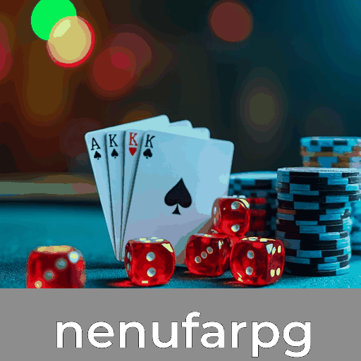 NenufarPG: Experimente a Imediatez e Recompensas do Crash
