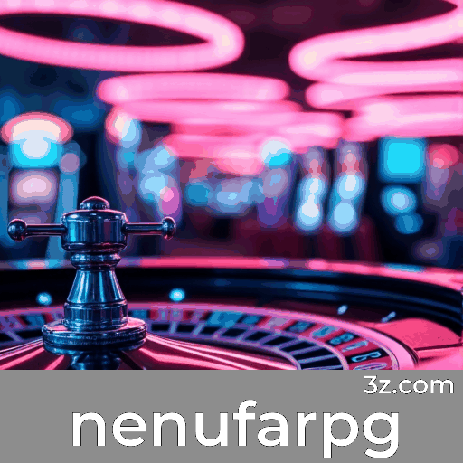 nenufarpg