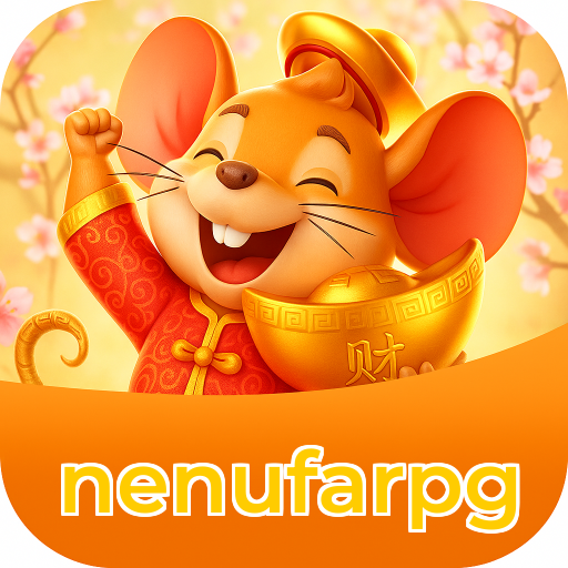 nenufarpg: Seu Cassino Seguro e Divertido