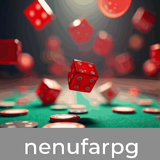 Nenufarpg: A Emoção dos Caça-Níqueis com Altos Retornos