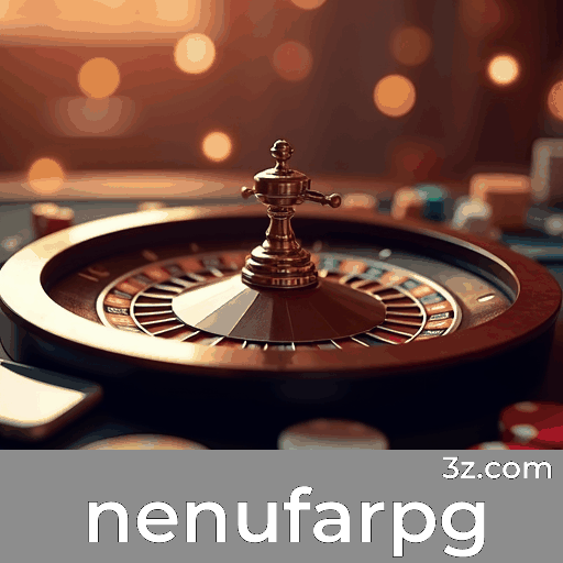 nenufarpg