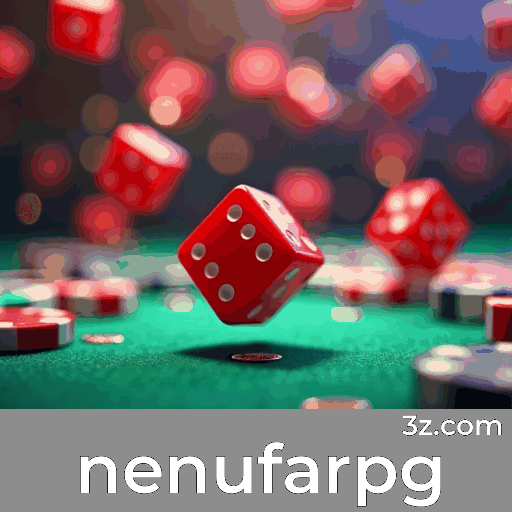 nenufarpg